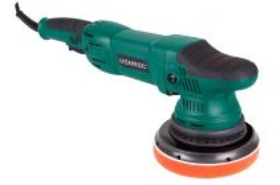 Dual action polisher 150mm 1050W | PM501AC