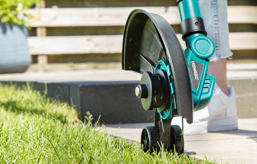 Acessórios de jardim