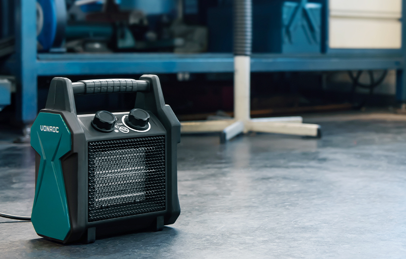 Materiais para Oficina