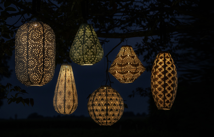 Iluminação exterior