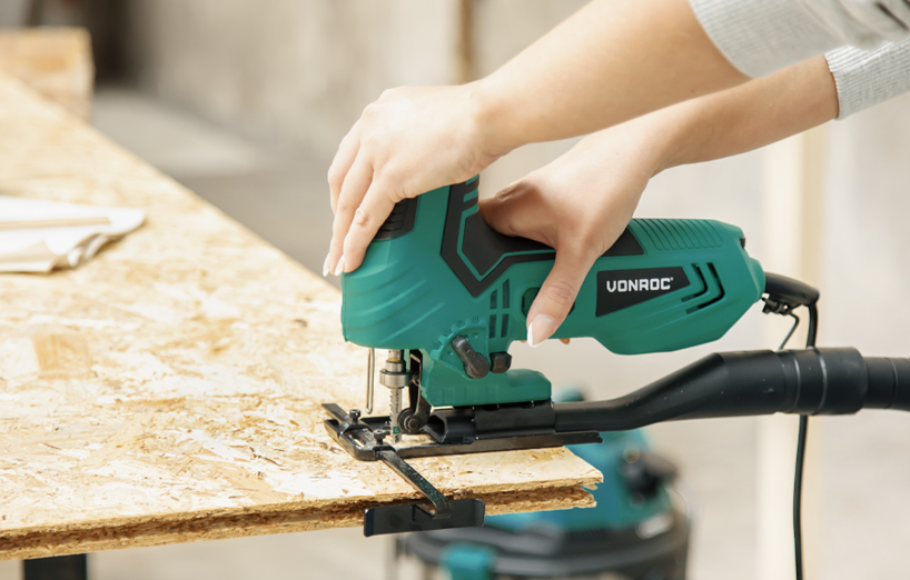 Ferramentas elétricas