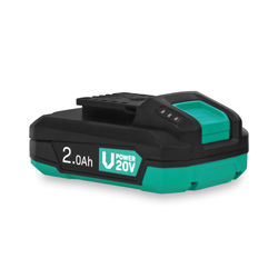 20V