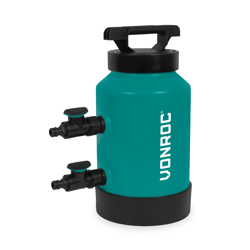 Filtros de água pura