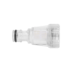 Filtros para lavadoras de alta pressão