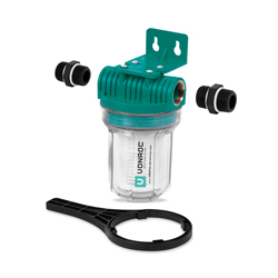 Filtros para bombas
