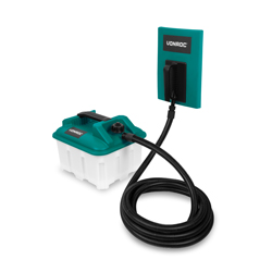 Vaporizadores para papel de parede