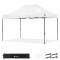 Tenda para festas 3 × 4,5 m – Tenda Premium Easy‑Up | Branca