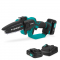 Mini Motosserra 20V – 152mm | Inclui 2x baterias 2.0Ah e carregador
