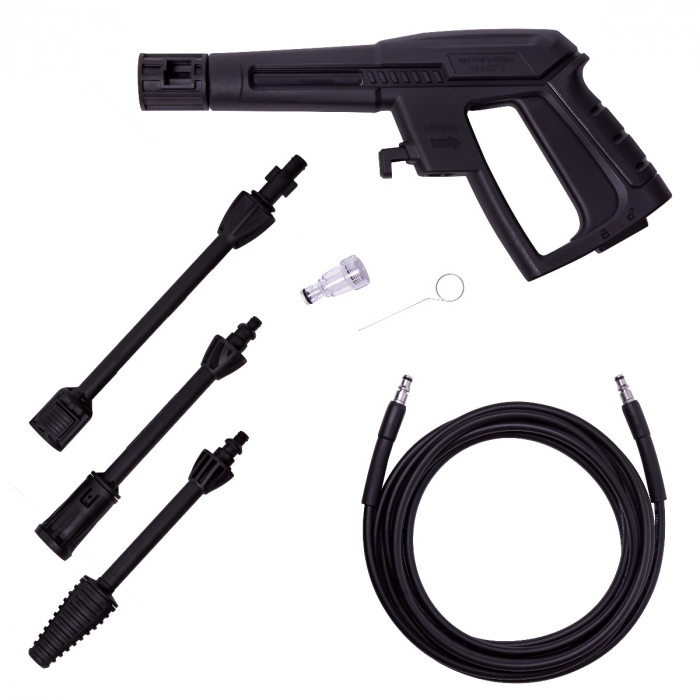 V14C-1 Pressure washer 1400W - 110 bar