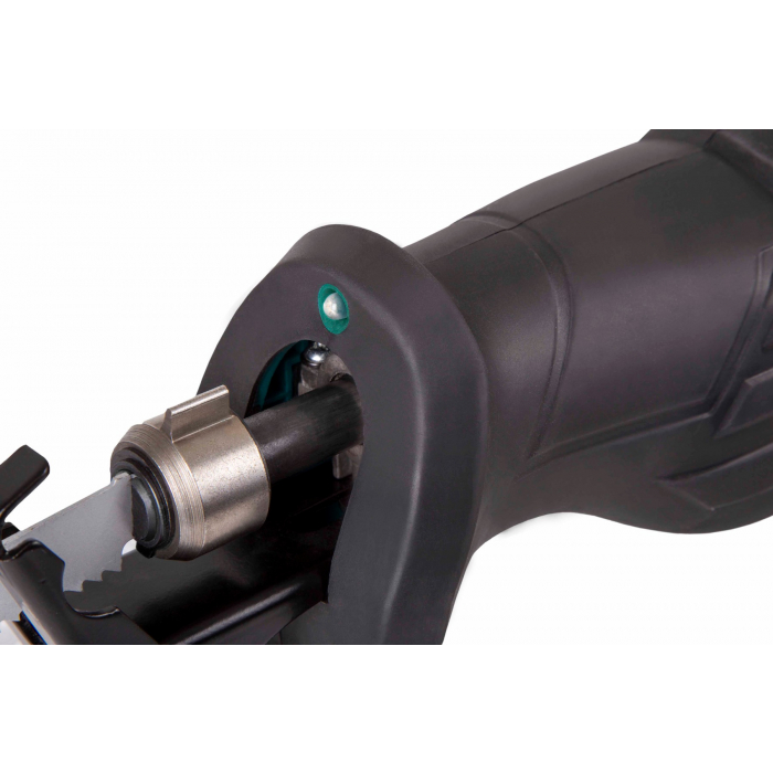 Reciprocating saw 20V - 2.0Ah | Incl. 5 saw blades (Made in Germany) 