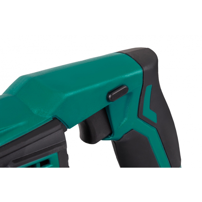 Reciprocating saw 20V - 2.0Ah | Incl. 5 saw blades (Made in Germany) 