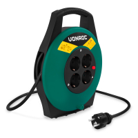 Cable Reel 10m – IP20