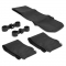 Kit de Ligação - para Tenda para Festas Premium PT803AA |Preto