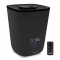 Humidificador 4,5L- Ultrassónico- com Esterilizador UV e Comando