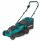 Corta-relvas 1600W – 38 cm | Inclui cesto de recolha de 42L