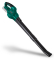 Soprador de folhas 20v | excl. Bateria e carregador