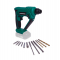 Martelo rotativo 20V | Excl. Bateria e carregador rápido