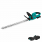 Corta-Sebes Sem Fios 20V – 520mm | Inclui 2x Baterias 2.0Ah e Carregador