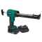 Pistola de calafetagem sem fio 20V | Incl. 2.0Ah bateria e carregador