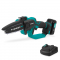 Mini Motosserra 20V – 152mm | Inclui bateria 2.0Ah e carregador