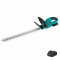 Aparador de sebes sem fios 20V – 520mm | Inclui bateria 2.0Ah e carregador