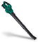 Soprador De Folhas 20v - 2.0ah | Incl. Bateria e Carregador