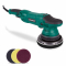Polidora Excêntrica (Roto-Orbital) 1050w - 150mm | Incl. 4 Esponjas De Polimento