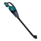 Aspirador de mão 20V - 2.0Ah| Incl. bateria e carregador
