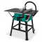  Serra de Mesa 2000W Ø250mm | Inclui Lâmina 60T e Suporte