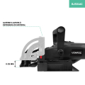 Biscuit joiner 900W | Incl. 50 biscuits and dust bag