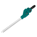 Telescopic Hedge trimmer 20V – 200 up to 260 cm. | Excl. battery and quick charger