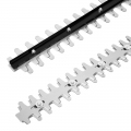 Hedge Trimmer 550W | 550mm blade length