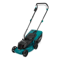Lawn mower 40V – Brushless – 33cm | Incl. 2x 2.0 Ah battery and quick chargers