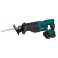 Reciprocating saw 20V - 2.0Ah | Incl. 5 saw blades (Made in Germany) 