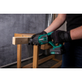 Reciprocating saw 20V - 2.0Ah | Incl. 5 saw blades (Made in Germany) 
