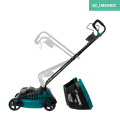 Lawn mower 40V – Brushless – 33cm | Incl. 2x 2.0 Ah battery and quick chargers