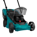 Lawn mower 40V – Brushless – 33cm | Incl. 2x 2.0 Ah battery and quick chargers