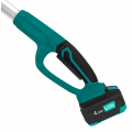 Telescopic chainsaw 20V | Incl. 4.0Ah battery and quick charger