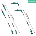 Telescopic chainsaw 20V | Incl. 4.0Ah battery and quick charger