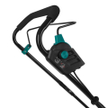 Lawn mower 40V – Brushless – 33cm | Incl. 2x 2.0 Ah battery and quick chargers