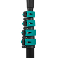 Telescopic wash brush – 4,60 m | Incl. multi-purpose brush, hose and soap dispenser