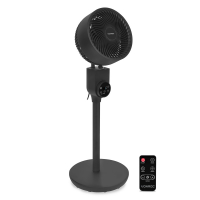 breeze ventoinha de pe silenciosa 88cm preto incl controlo remoto-af502ac-principal-VONROC