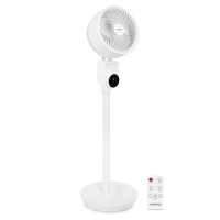 breeze pedestal fan silent 98cm white incl remote control-af503ac_white-main-VONROC