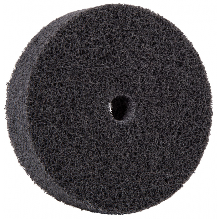 Disco de polimento 75x20mm - K400 | Encaixe universal main product photo