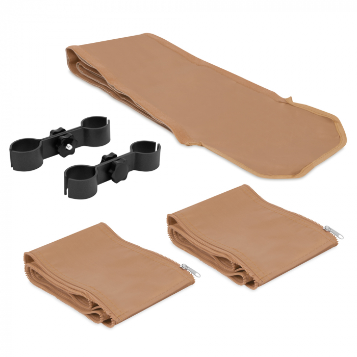 Kit de Ligação - para Tenda para Festas Premium PT501XX | Bege main product photo