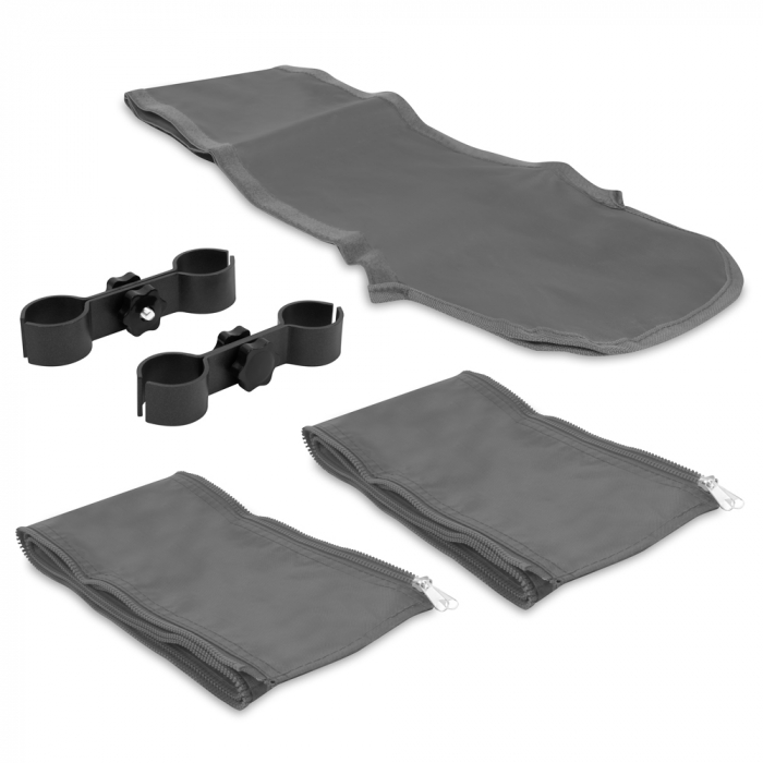 Kit de Ligação - para Tenda para Festas Premium PT803AA | Cinzento main product photo