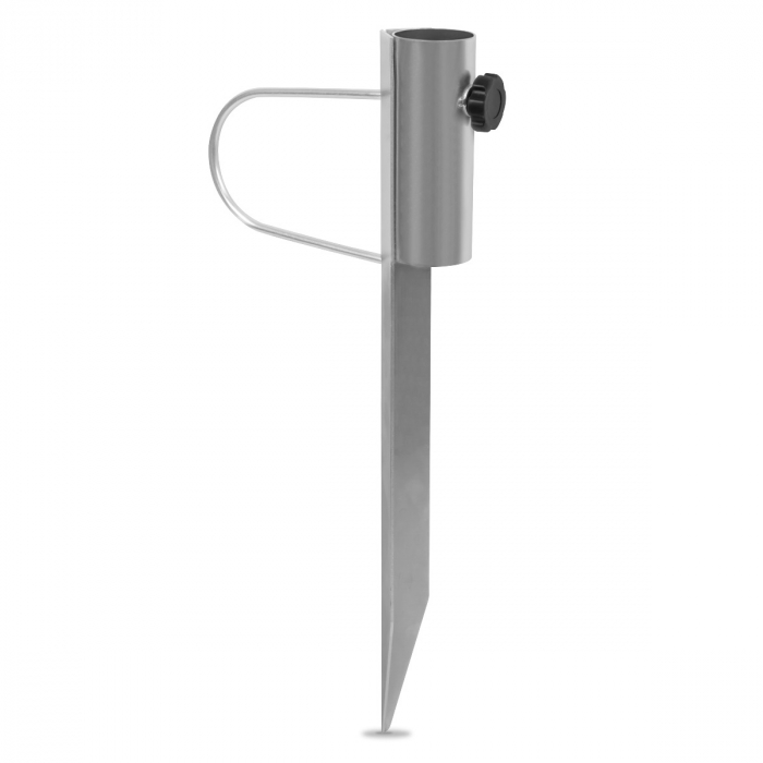 Âncora de Areia – Suporte para Chapéu de Sol - 45cm | Para mastros até 38mm main product photo