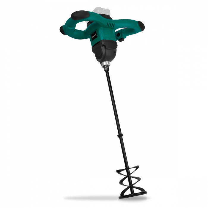 Misturador de tinta/cimento, 20 V | Não inclui bateria e carregador rápido main product photo
