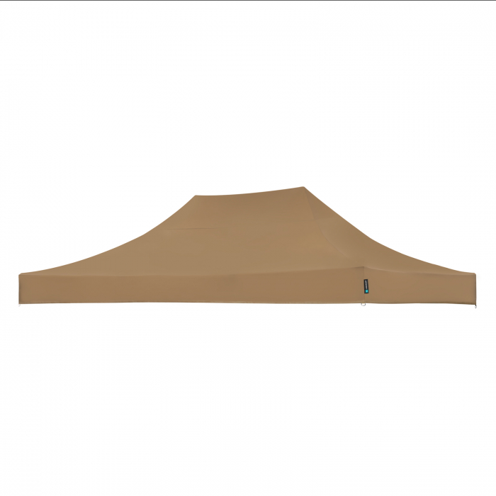 Cobertura superior 3 × 4,5 m – Para tenda Premium PT502XX | Bege main product photo