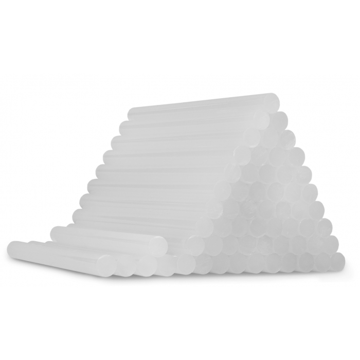 Bastões de cola quente para pistola de colar 11,2 mm - 60 pcs | Universal main product photo